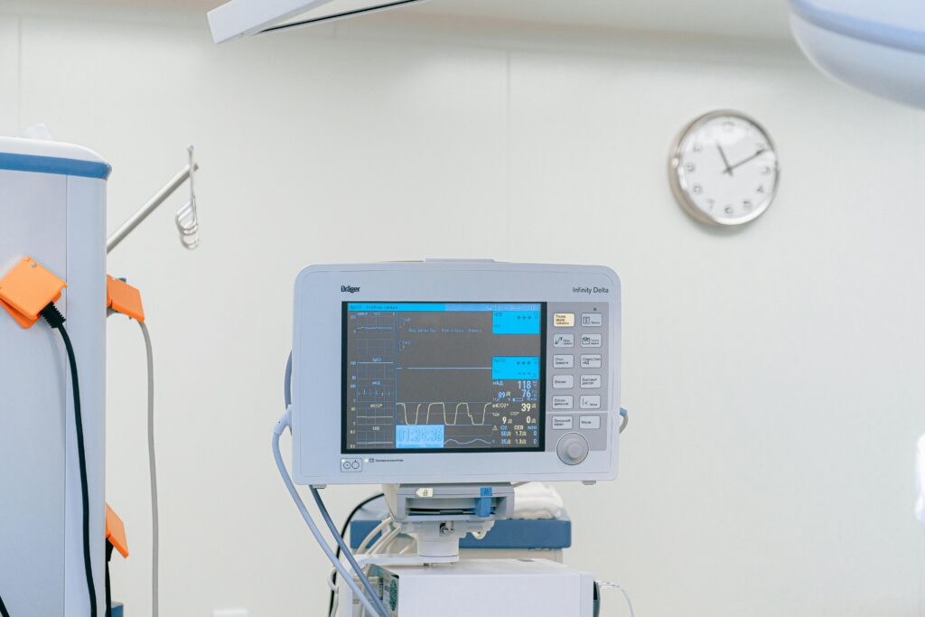 How AAA NetworkX Helped Corner Brook Medical Clinic Improve Healthcare IT Security and Reliability