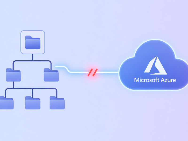 Azure AD Connect synchronization failing with error 8344 between on premises Active Directory and Microsoft Entra ID