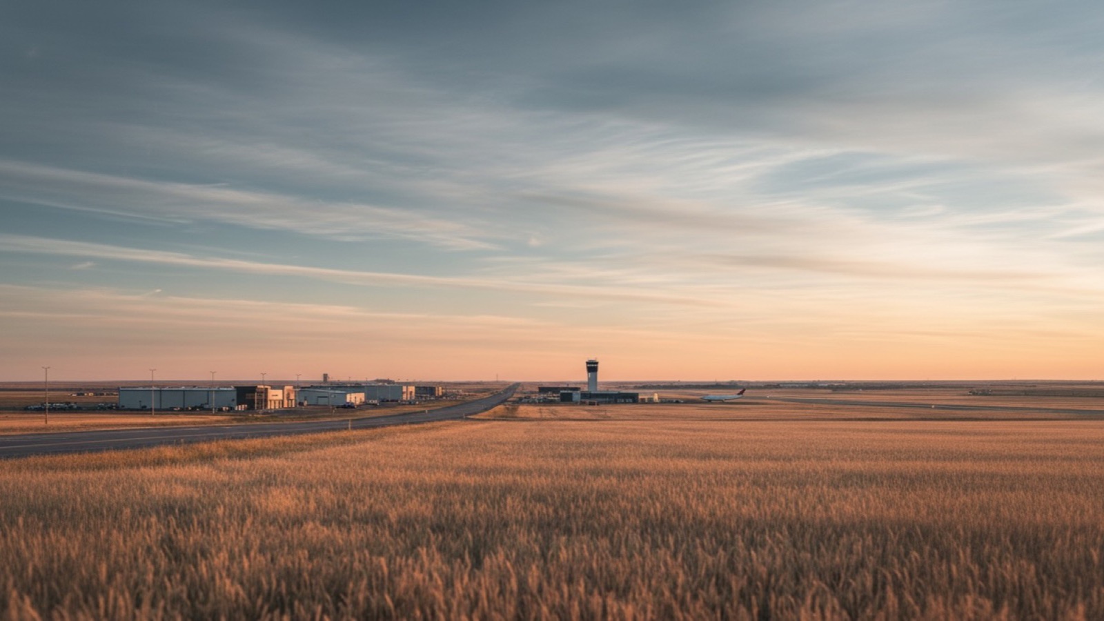 Managed IT services for Leduc businesses near Edmonton International Airport