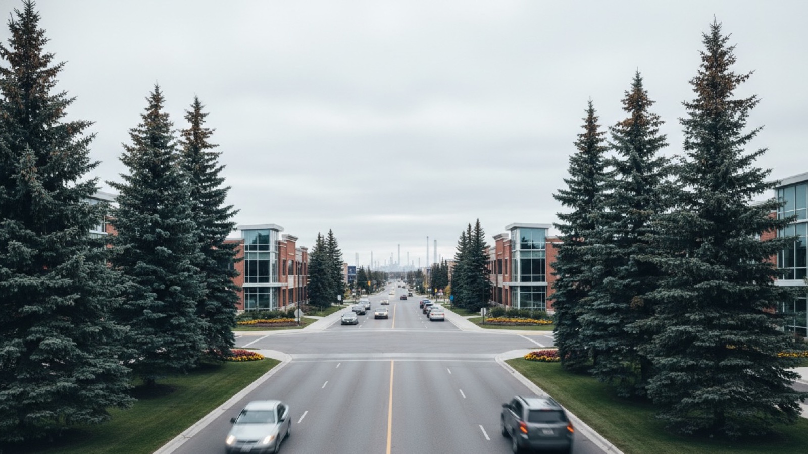 Managed IT services for Sherwood Park businesses in the Edmonton metro